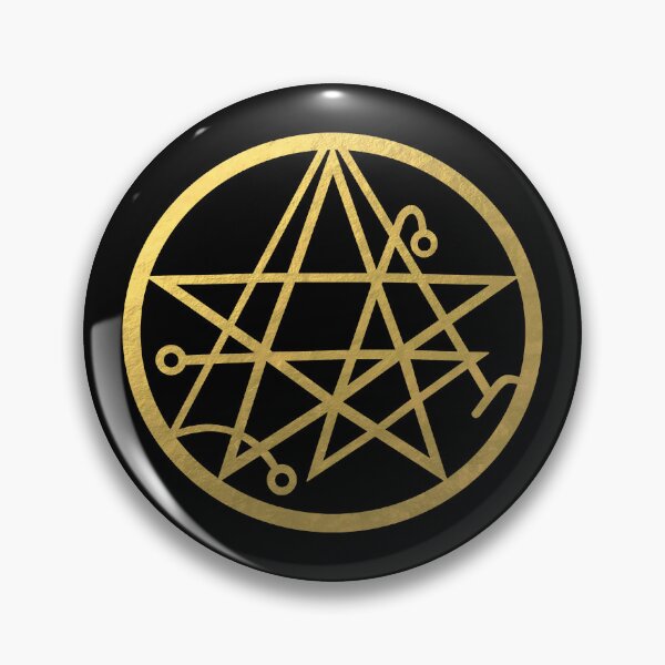 Item preview, Skinny Puppy Gold designed and sold by linwoodmalandra.