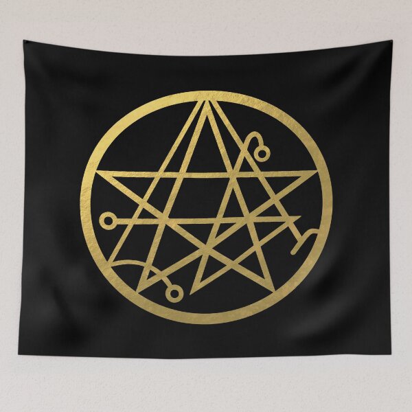 Item preview, Skinny Puppy Gold designed and sold by linwoodmalandra.