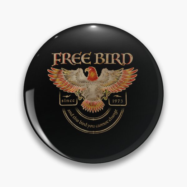 Item preview, Lynyrd Skynyrd Free Bird  designed and sold by Ibrahim200720.