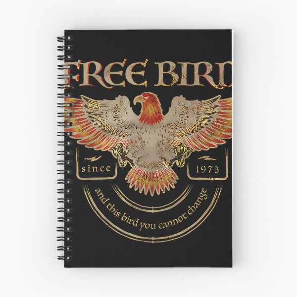 Item preview, Lynyrd Skynyrd Free Bird  designed and sold by Ibrahim200720.