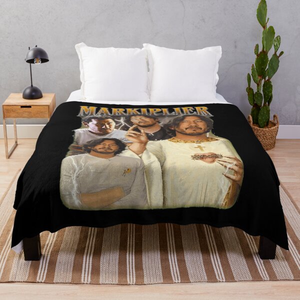 Item preview, Retro Style YouTuber Fan  designed and sold by anikenpotu.