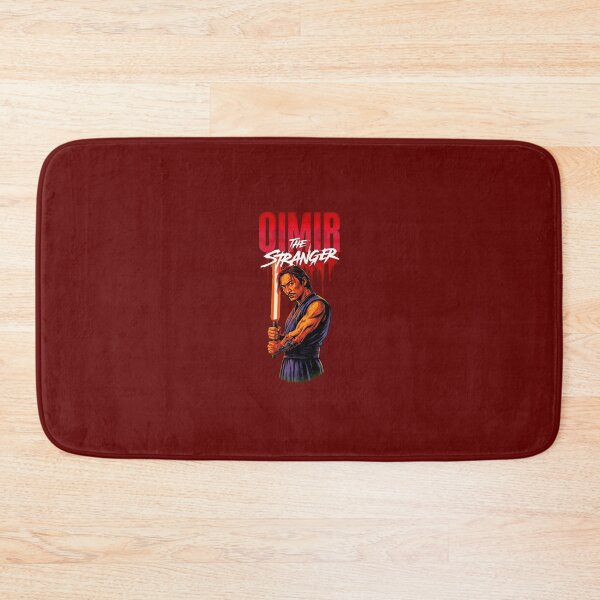 Item preview, Red Samurai Fighter  designed and sold by chuvitcon.