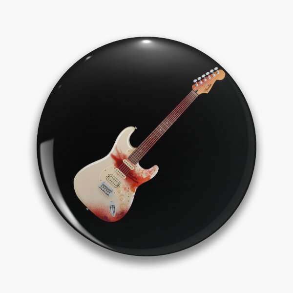 Item preview, lestrat fender guitar designed and sold by jayrocker.