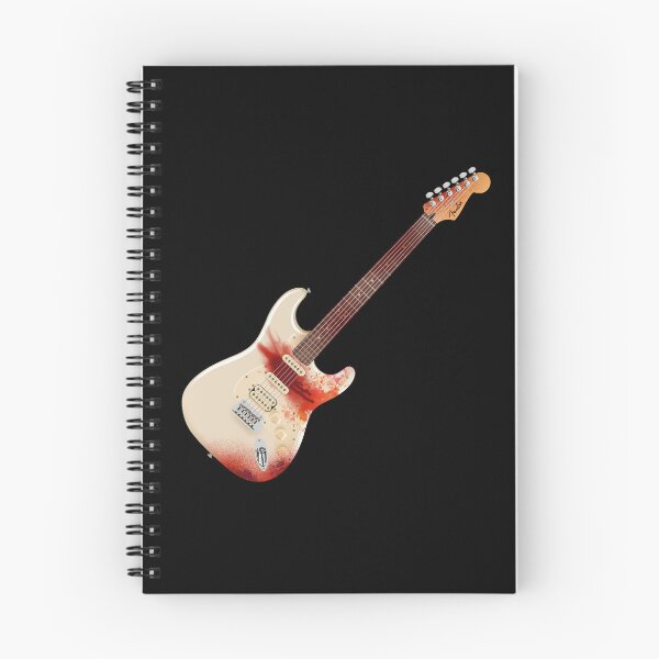 Item preview, lestrat fender guitar designed and sold by jayrocker.
