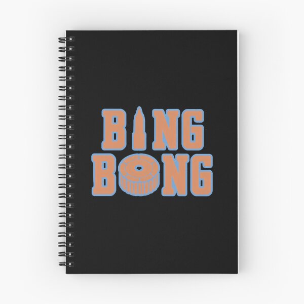 Item preview, Bing Bong Lighter Hockey Puck  designed and sold by Chervonnhomas.