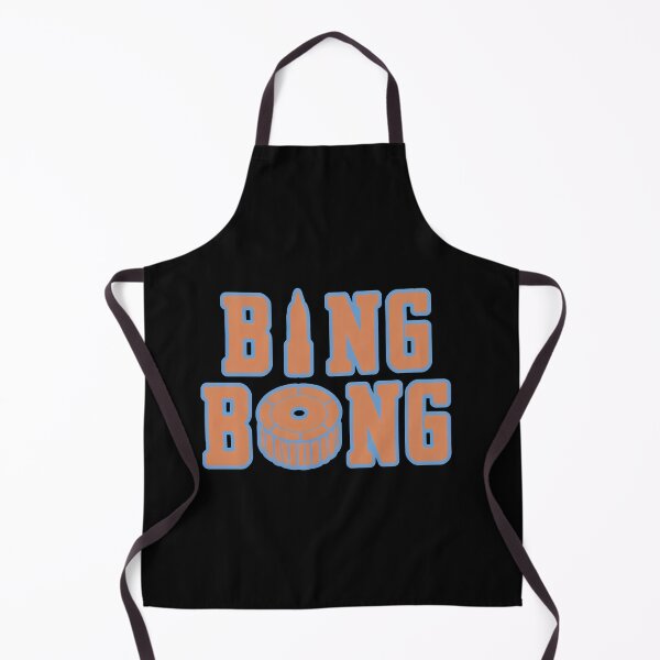 Aperçu de l'œuvre Bing Bong Briquet Palet de hockey créée et vendue par Chervonnhomas.