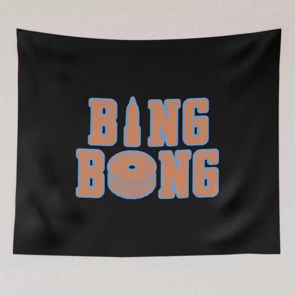 Item preview, Bing Bong Lighter Hockey Puck  designed and sold by Chervonnhomas.