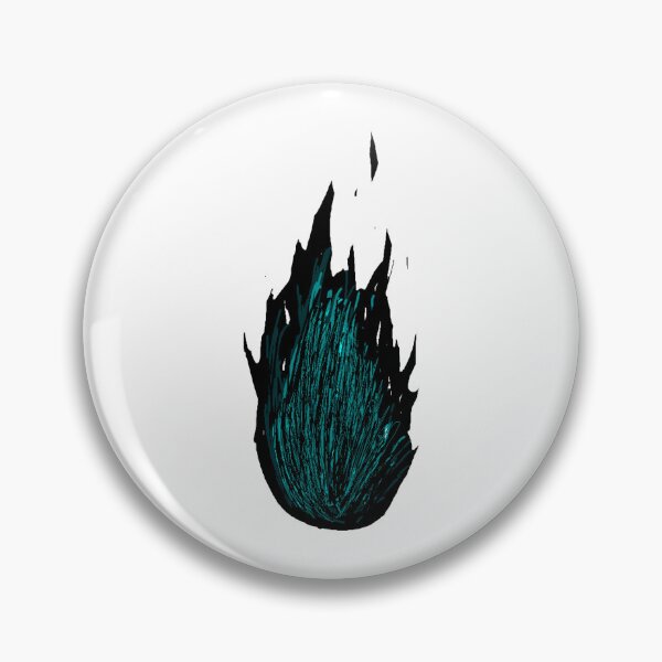 Item preview, Cursed Soul designed and sold by Waste Brain.