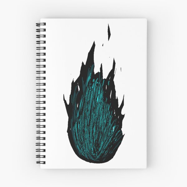 Item preview, Cursed Soul designed and sold by Waste Brain.