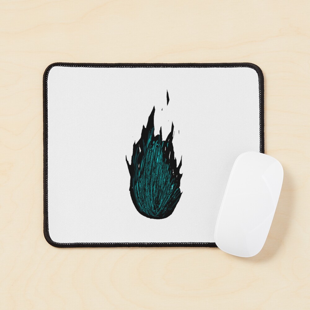 Item preview, Mouse Pad designed and sold by SoulLessly.