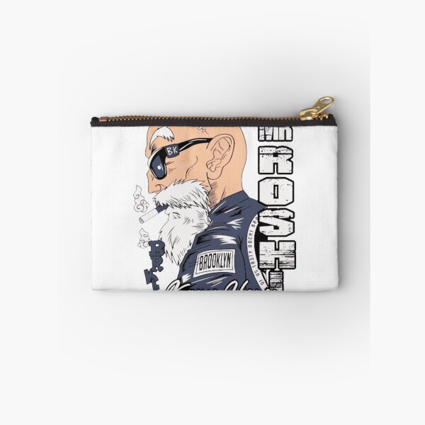 Item preview, Classic Anime Master Style Graphic Tee designed and sold by degasperis.