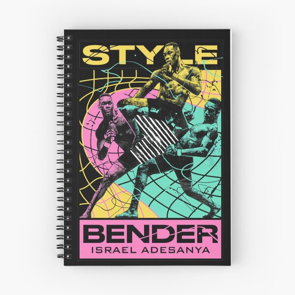 Item preview, Style Bender Neon Combat Portrait Art designed and sold by JOSEUCKNER.