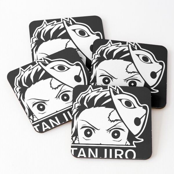 Item preview, Tanjiro Kamado Kimetsu no Yaiba designed and sold by oscaarjimenezz.