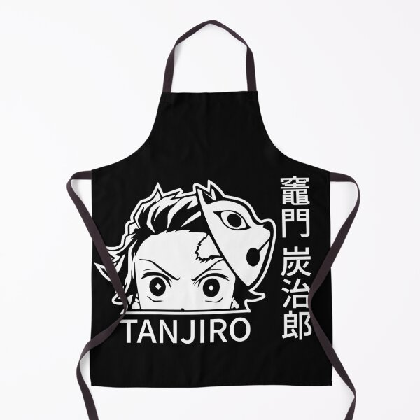 Item preview, Tanjiro Kamado Kimetsu no Yaiba designed and sold by oscaarjimenezz.