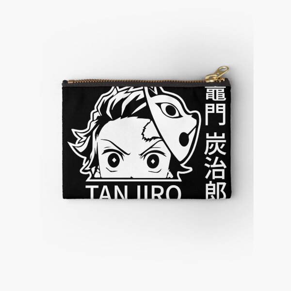 Item preview, Tanjiro Kamado Kimetsu no Yaiba designed and sold by oscaarjimenezz.