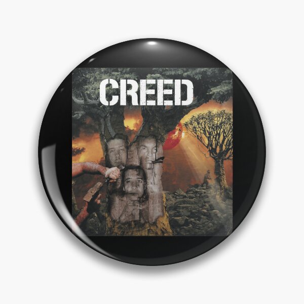 Item preview, Rock Band Album Art Tree Faces Dramatics designed and sold by NORMAODRIGUEZ.