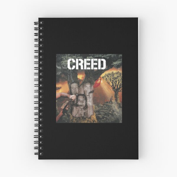 Item preview, Rock Band Album Art Tree Faces Dramatics designed and sold by NORMAODRIGUEZ.