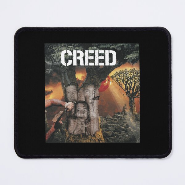 Item preview, Rock Band Album Art Tree Faces Dramatics designed and sold by NORMAODRIGUEZ.