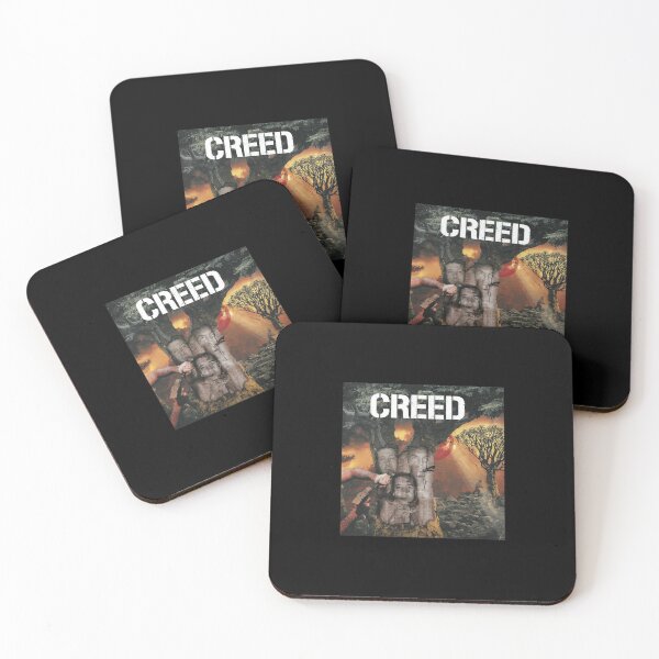 Item preview, Rock Band Album Art Tree Faces Dramatics designed and sold by NORMAODRIGUEZ.