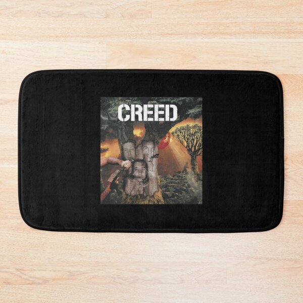 Item preview, Rock Band Album Art Tree Faces Dramatics designed and sold by NORMAODRIGUEZ.