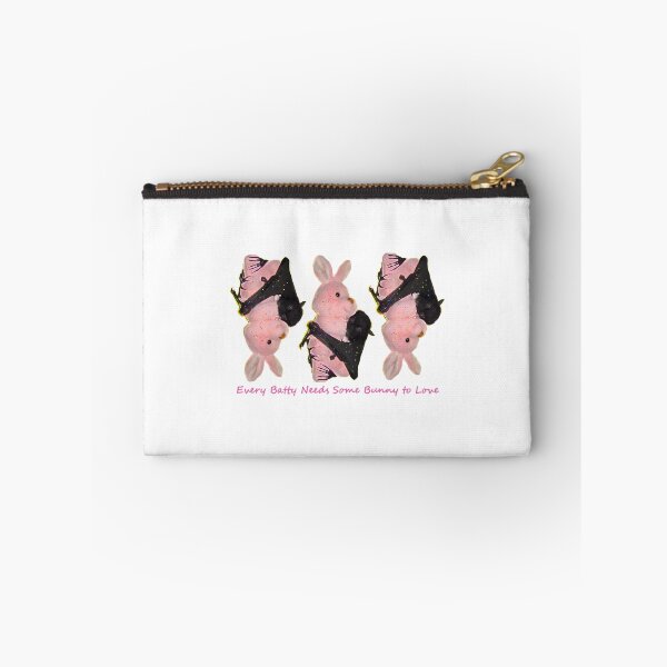 Item preview, Batzilla - Every Batty Needs Some Bunny To Love designed and sold by CosmosUK.