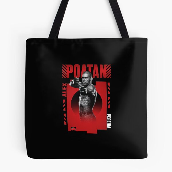 Item preview, Poatan Alex Archer Fighter Design designed and sold by JOSEUCKNER.