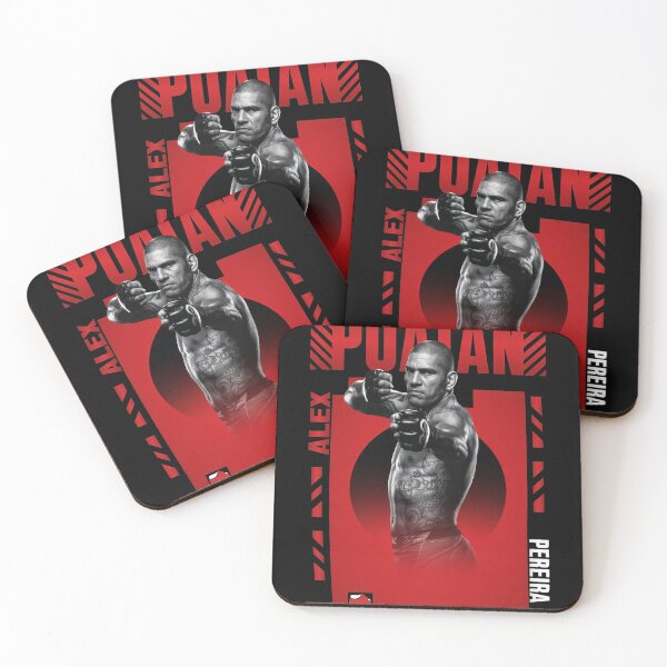 Item preview, Poatan Alex Archer Fighter Design designed and sold by JOSEUCKNER.