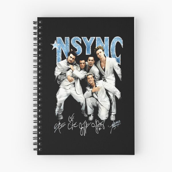 Item preview, Nsync 1990S Band designed and sold by EldoLefle.