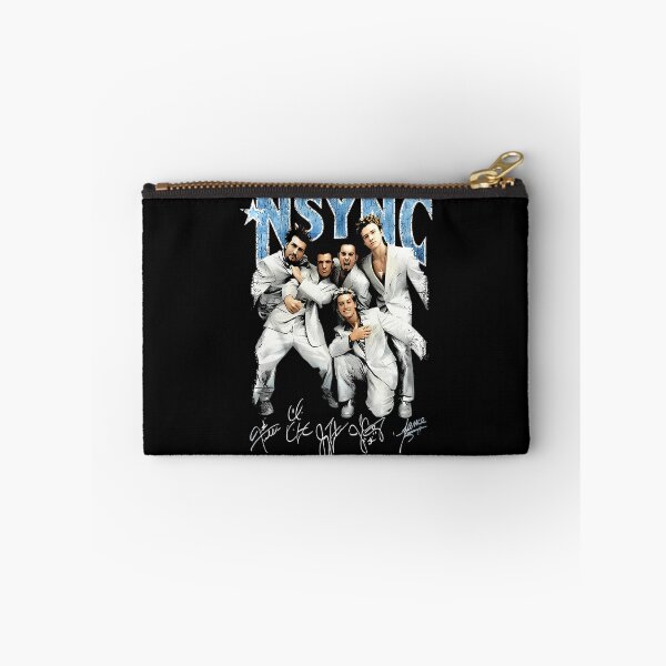 Item preview, Nsync 1990S Band designed and sold by EldoLefle.