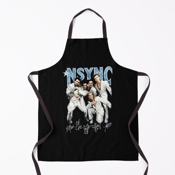 Item preview, Nsync 1990S Band designed and sold by EldoLefle.