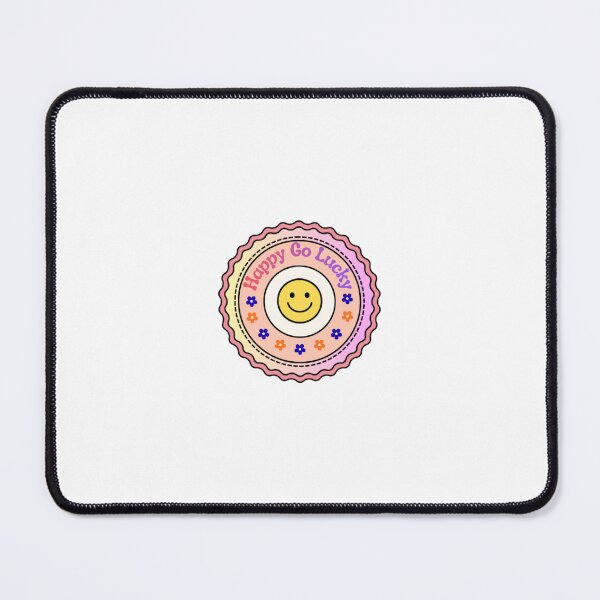 Item preview, Happy Go Lucky Logo designed and sold by Happy Go Lucky.