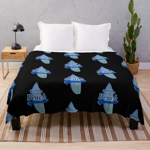 Item preview, Cousins Beach designed and sold by MarenEckert.