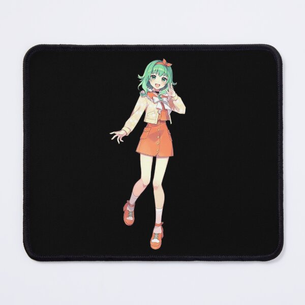 Item preview, Vocaloid Gumi Saying designed and sold by VickyKuhnart.