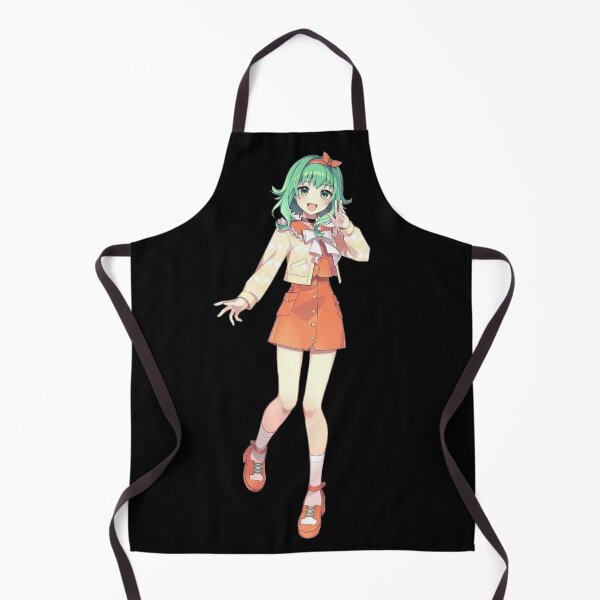 Item preview, Vocaloid Gumi Saying designed and sold by VickyKuhnart.