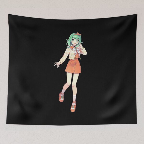 Item preview, Vocaloid Gumi Saying designed and sold by VickyKuhnart.
