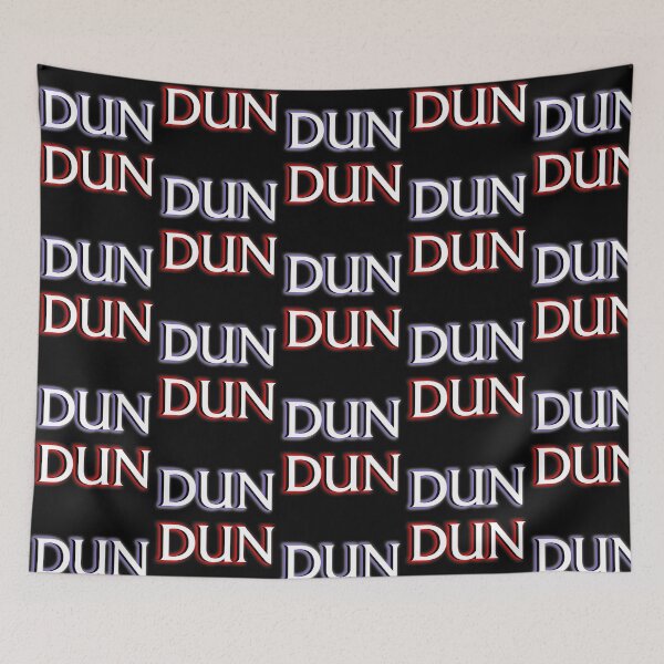Item preview, Dun Dun Meme (Law Order Parody) designed and sold by Enl-Frisby-11.