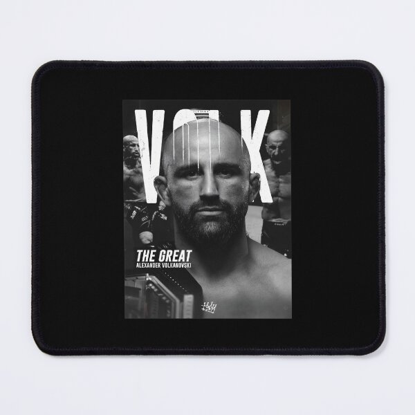 Item preview, Volk The Great Alexander Volkanovski MMA  designed and sold by JOSEUCKNER.
