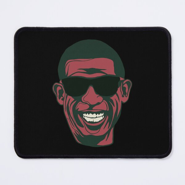 Item preview, Retro Green Shades Portrait designed and sold by chuvitcon.