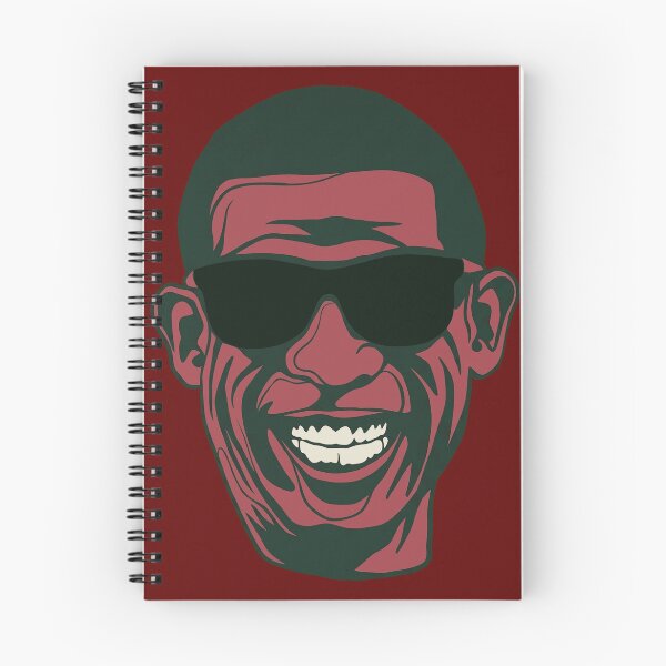 Item preview, Retro Green Shades Portrait  designed and sold by chuvitcon.
