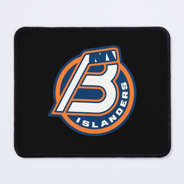 Item preview, NY Islanders Hockey Emblem designed and sold by Chervonnhomas.