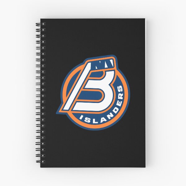 Item preview, NY Islanders Hockey Emblem designed and sold by Chervonnhomas.