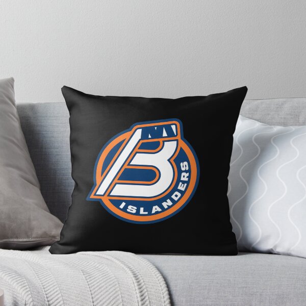 Item preview, NY Islanders Hockey Emblem designed and sold by Chervonnhomas.