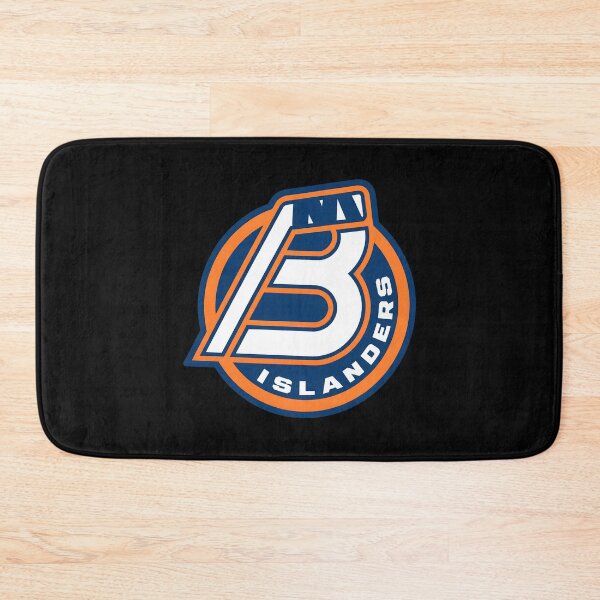 Item preview, NY Islanders Hockey Emblem designed and sold by Chervonnhomas.