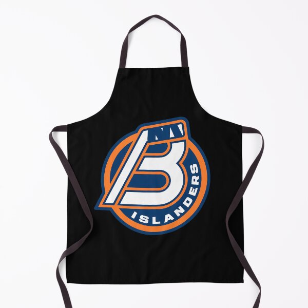 Item preview, NY Islanders Hockey Emblem designed and sold by Chervonnhomas.