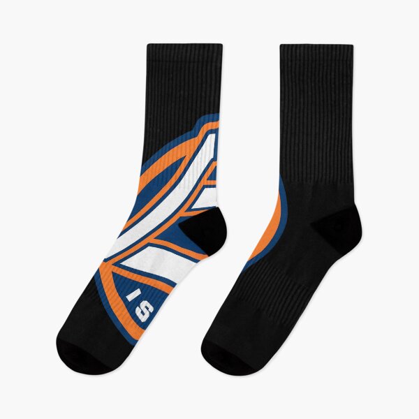 Item preview, NY Islanders Hockey Emblem designed and sold by Chervonnhomas.