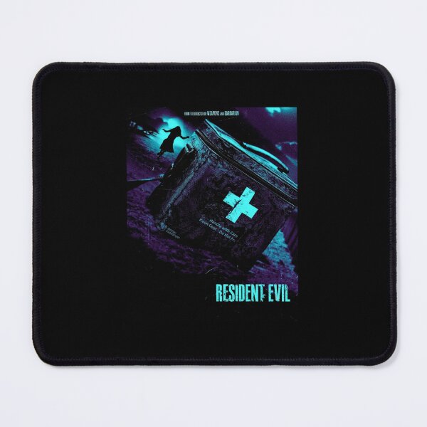 Item preview, Resident Evil Zach Cregger 2026 designed and sold by OscarLucas.