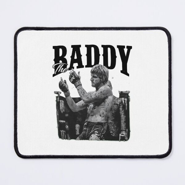 Item preview, The Baddy MMA Fighter Vintage designed and sold by JOSEUCKNER.