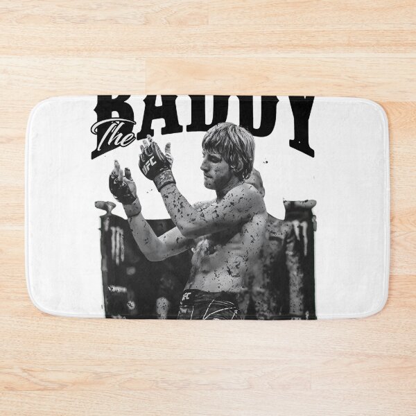 Item preview, The Baddy MMA Fighter Vintage  designed and sold by JOSEUCKNER.