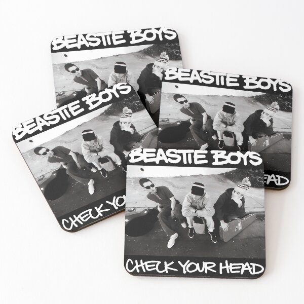 Item preview, Check Your Head 2026 designed and sold by ZLHM-store.