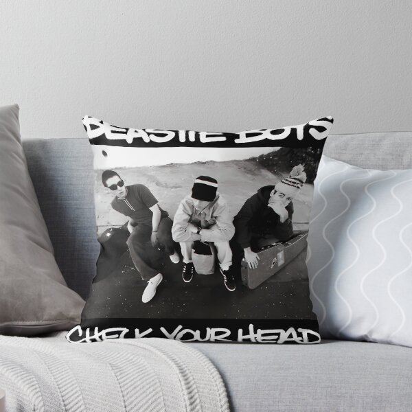 Item preview, Check Your Head 2026 designed and sold by ZLHM-store.